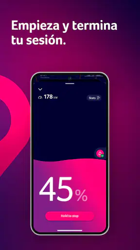 IONITY screenshot