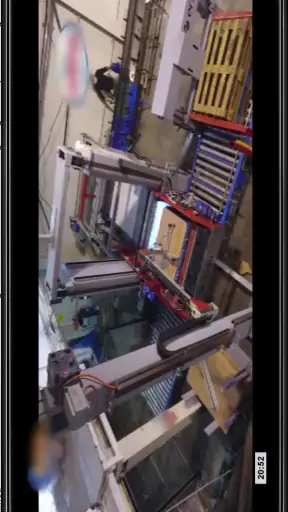 IPTV Player Pro screenshot