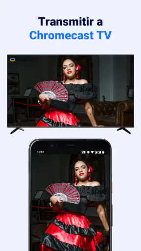 IPTV Player: Ver TV en Vivo screenshot