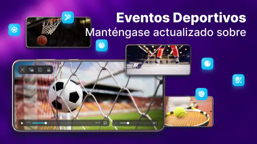 IPTV Pro - Smart M3U Player screenshot