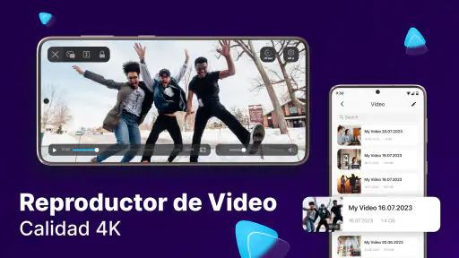 IPTV Pro - Smart M3U Player screenshot