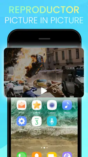 IPTV Smart Player screenshot