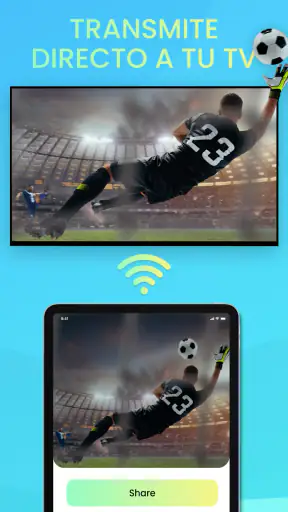 IPTV Smart Player screenshot