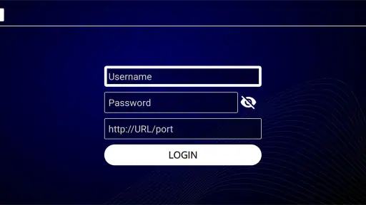 IPTV Stream Player : Watch TV screenshot