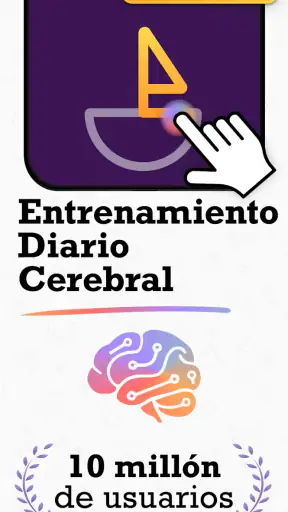 IQ Masters - Juegos Mentales screenshot