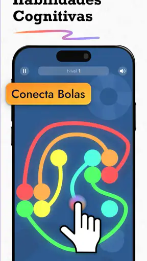 IQ Masters - Juegos Mentales screenshot