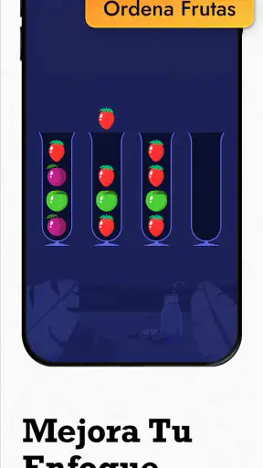 IQ Masters - Juegos Mentales screenshot