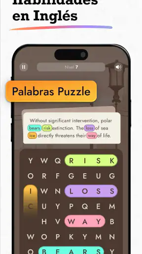 IQ Masters - Juegos Mentales screenshot