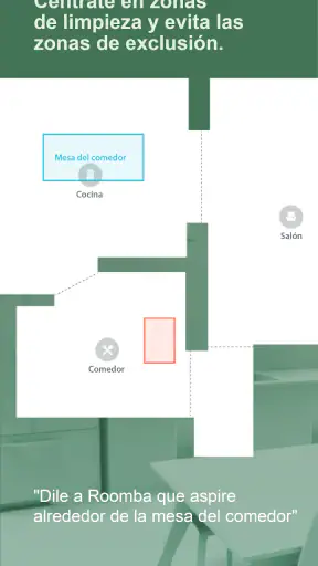iRobot Home (Classic) screenshot