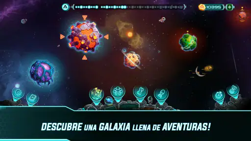 Iron Marines Invasion screenshot