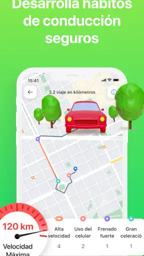 iSharing: Compartir Ubicacion screenshot