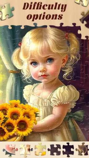 Jigsaw Master - Rompecabezas screenshot
