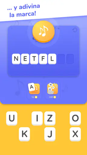 Jingle Quiz! screenshot