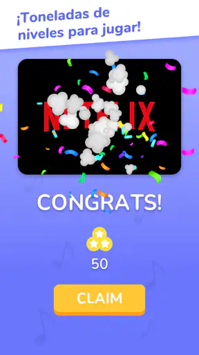 Jingle Quiz! screenshot