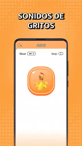Joketone-Air Horn Fart Sounds screenshot