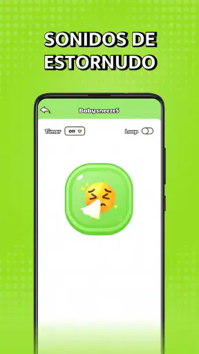 Joketone-Air Horn Fart Sounds screenshot