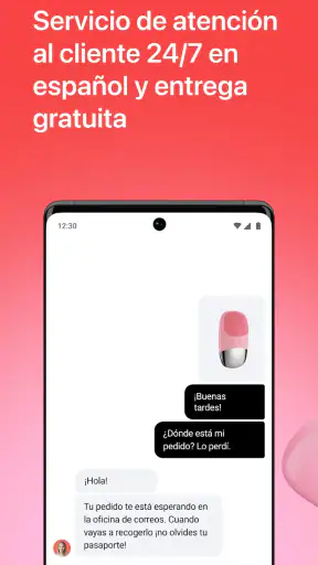 Joom. Compras para cada día. screenshot