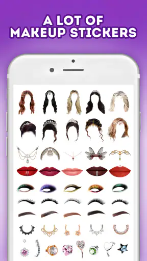Joyas para mujer screenshot