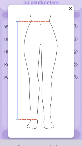 JSK Patrones screenshot