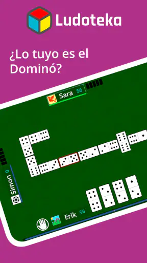 Juegos Clásicos: Ludoteka screenshot