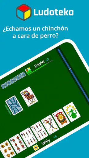 Juegos Clásicos: Ludoteka screenshot