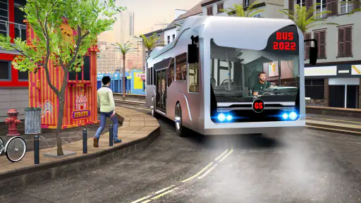 juegos de buses sin internet screenshot