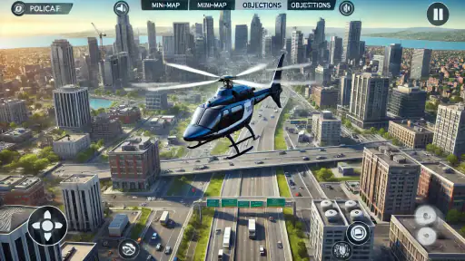 Juegos de carros sin internet screenshot