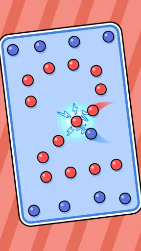 Juegos de dos jugadores screenshot