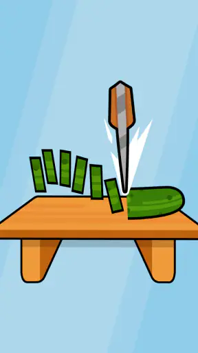 Juegos de dos jugadores screenshot