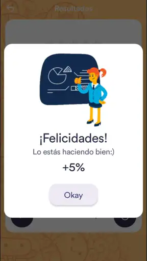 Juegos de multiplicación niños screenshot