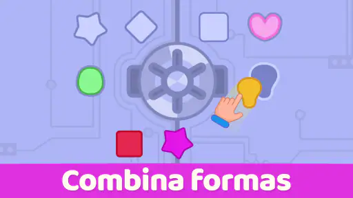 Juegos educativos para niños screenshot