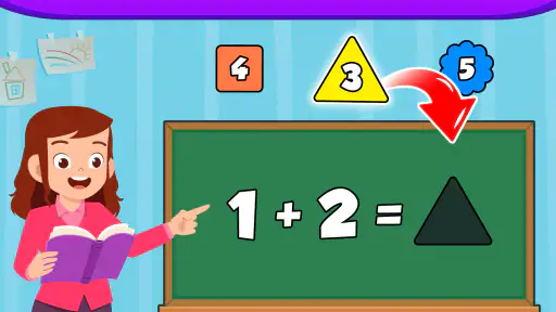 Juegos para bebés de 1-3 años screenshot