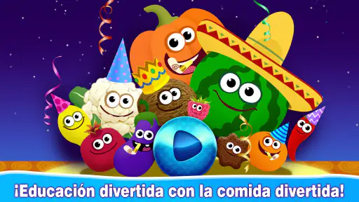 Juegos para niños 2 años! screenshot