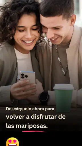 Juegos para Parejas - Lovify screenshot