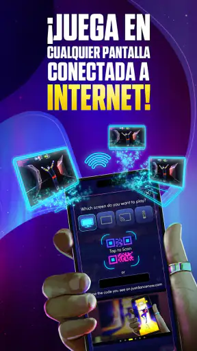 Just Dance Now screenshot