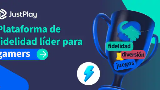 JustPlay - Gana o dona screenshot