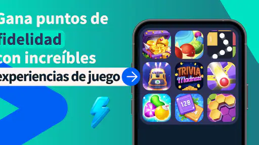 JustPlay - Gana o dona screenshot