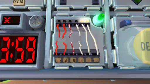 Keep Talking & Nobody Explodes screenshot
