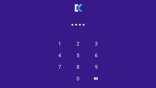 Keepsafe-Fotos, Videos Seguros screenshot