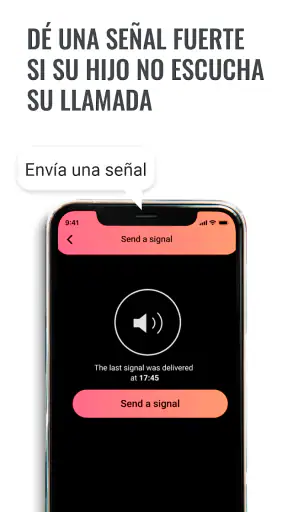 KidSecurity: Control Parental screenshot