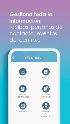 KinderUp screenshot