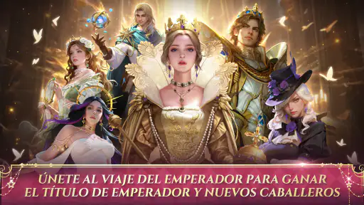 King's Choice screenshot
