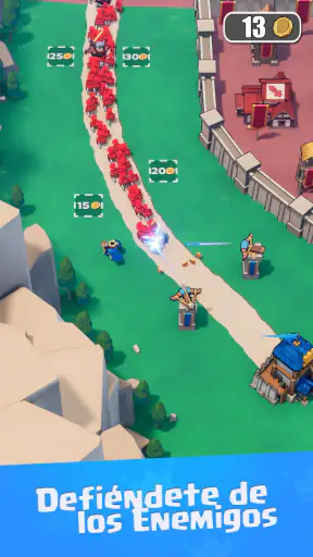 Kingshot screenshot