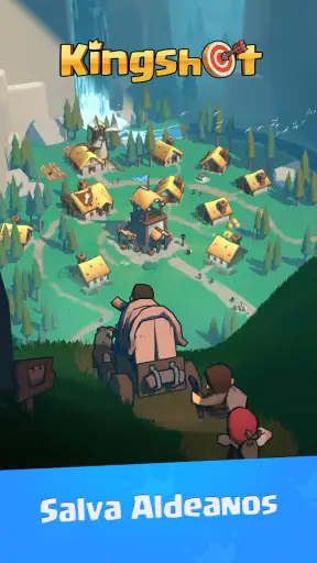 Kingshot screenshot