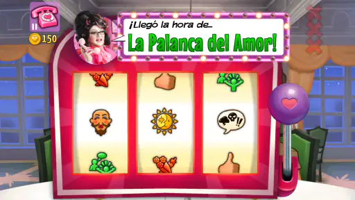 Kitty Powers' Matchmaker screenshot