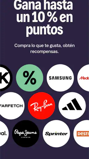 Klarna | Shop now. Pay later. screenshot