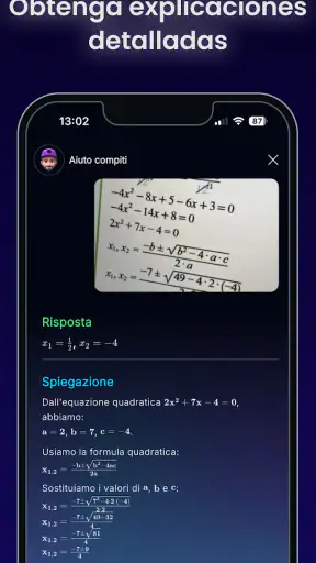 Knowunity | Apuntes y IA screenshot
