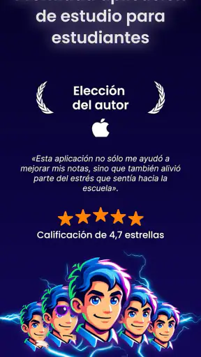 Knowunity | Apuntes y IA screenshot
