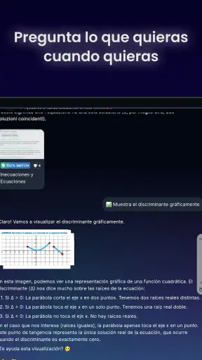 Knowunity | Apuntes y IA screenshot