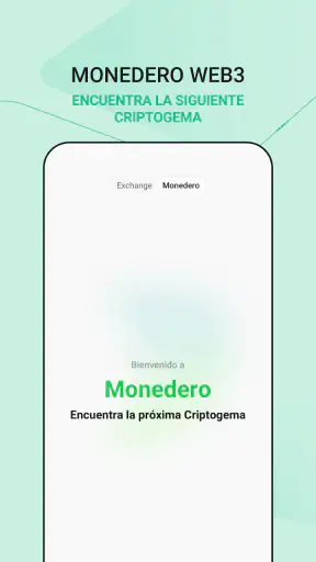 KuCoin: Compra BTC y Criptos screenshot